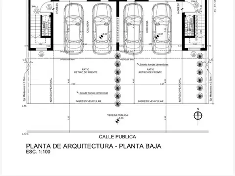 Casa en Venta en Cordoba, USD 196.000
