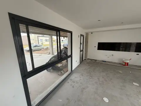 VENTA DUPLEX PRADOS DE MANANTIALES 3 DORMITORIOS