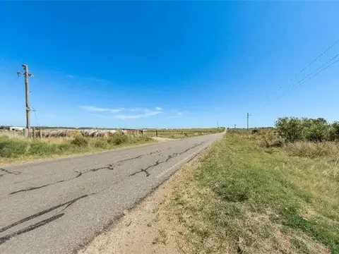Campo en Venta Agricola