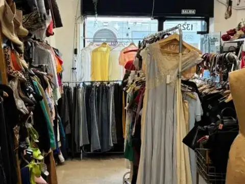 Local en Venta 50 años