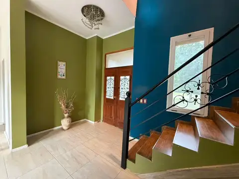 Casa en Venta de 6 dormitorios