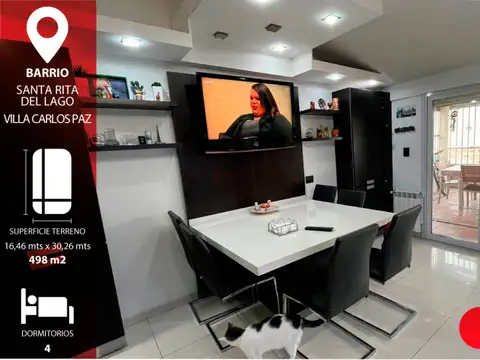 Gobernador Martínez 2600