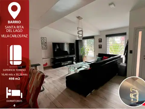 Gobernador Martínez 2600