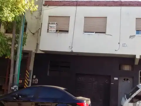 Coronel Manuel Rosetti 3400, Piso 1