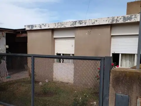 Güemes e/ España y Maipú