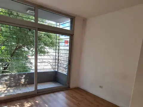 Alquiler Monoambiente con Balcón y Amenities – Av. Directorio 428 – Caballito