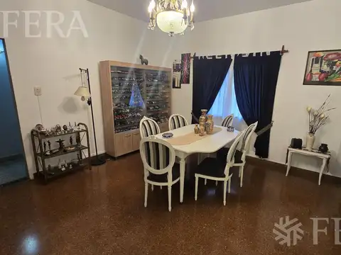 Casa en Venta al Oeste