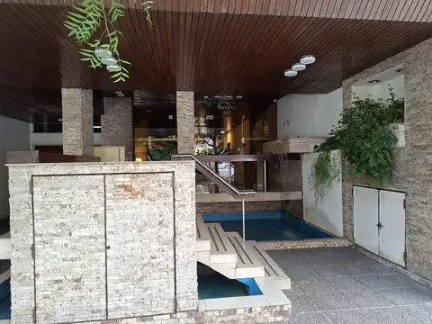 ALQUILER DEPARTAMENTO 2 AMBIENTES CENTRO DE RAMOS MEJIA