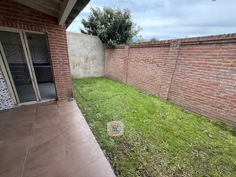 Depto Tipo Casa en Venta 5 años