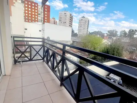Departamento en Alquiler al Oeste
