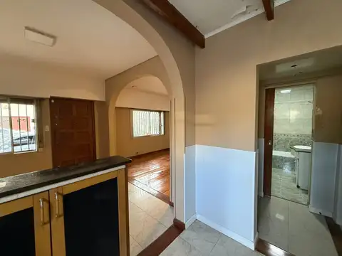 Depto Tipo Casa en Venta 46 años