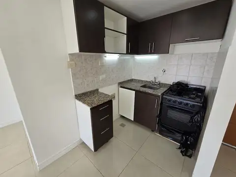 Departamento en Alquiler de Monoambiente