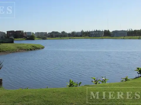 Lote Interno en venta en La Comarca, Bancalari.