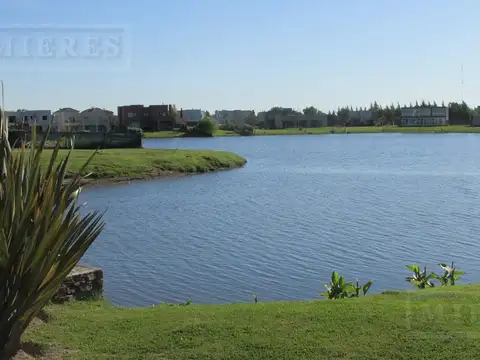 Lote Interno en venta en La Comarca, Bancalari.