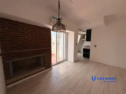 Departamento en Alquiler de 2 dormitorios
