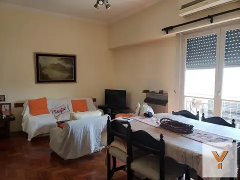 Departamento en Venta en Avellaneda, USD 89.000