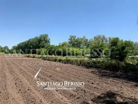 Terreno Campo  en Venta ubicado en Parada Robles, Exaltación de la Cruz, G.B.A. Zona Norte