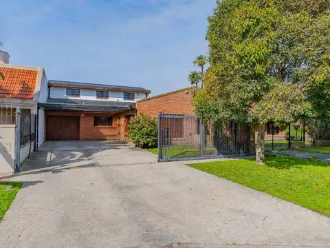 Casa en Venta en Constitución, USD 240.000