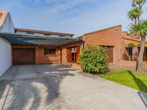 Casa en Venta de 4 dormitorios
