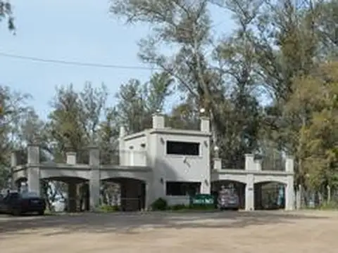 OPORTUNIDAD LOTE TERRENO ZONA OESTE LUJAN COMARCAS DE LUJAN