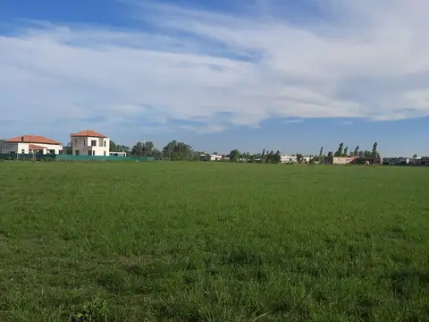 Terreno en Venta en Countries y Barrios Cerrados en Lujan, USD 19.000