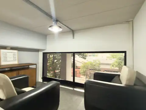 Alquiler Loft dos ambientes Parque Chacabuco Full amenities