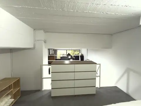 Departamento en Alquiler Permite mascota