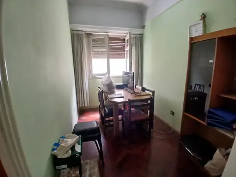 Departamento en venta en Balvanera