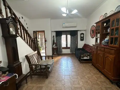 Depto Tipo Casa en Venta de 3 dormitorios