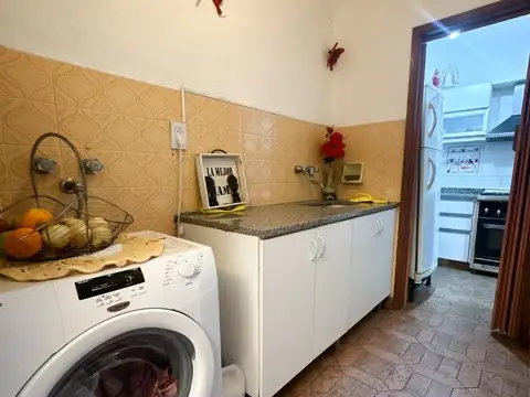 Depto Tipo Casa en Venta con 1 cocheras