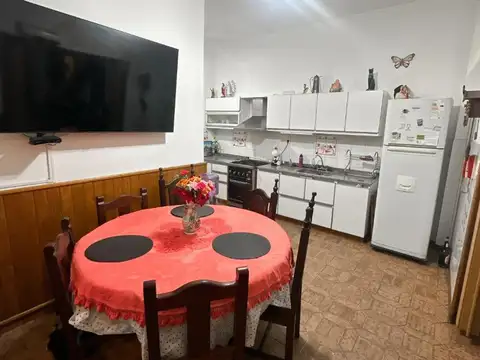 Depto Tipo Casa en Venta en Lanús, USD 149.999