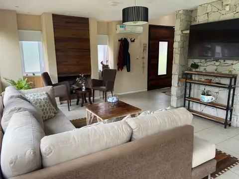 Casa en Alquiler Temporal de 3 dormitorios