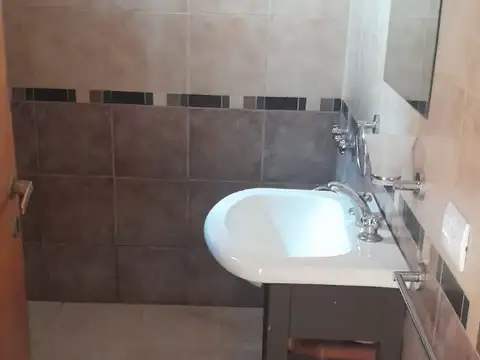 Departamento tipo Casa Villa Ballester