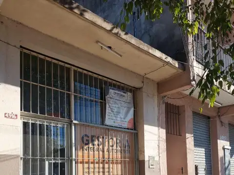 Local en alquiler sobre Av. Martin Fierro