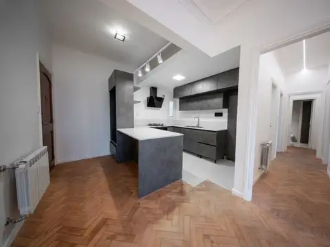 Departamento en Venta de 3 dormitorios