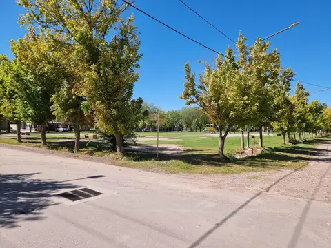 Terreno en Venta 12  mts Frente