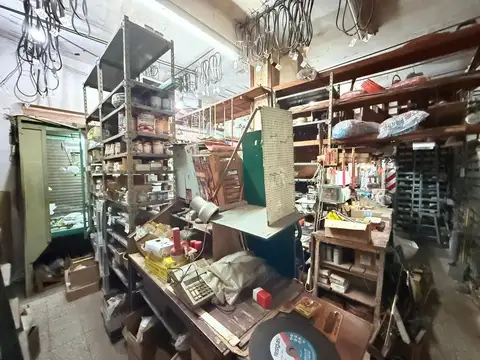 Lisandro De La Torre 400