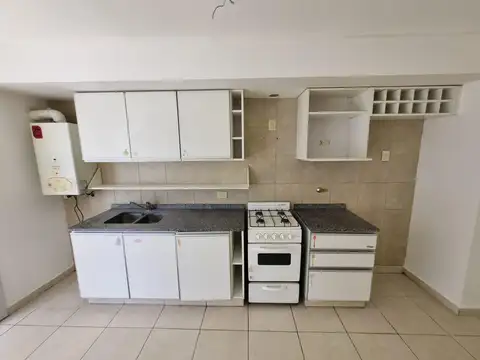 Departamento en Alquiler al Sudeste