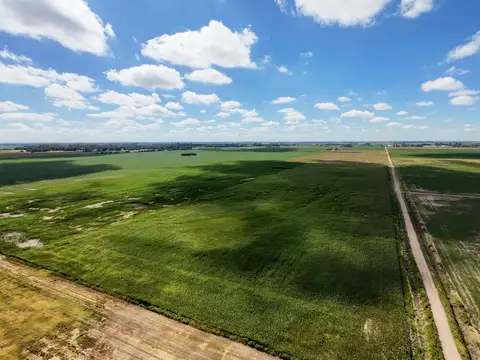 ZONA RURAL VT 1.3 KM COUNTRY LA CHELTONIA