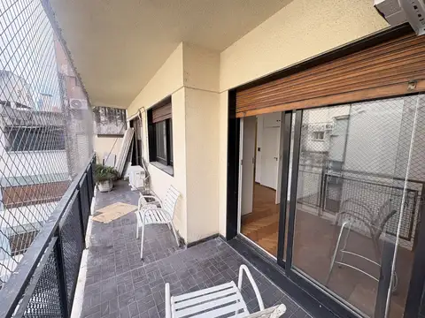Departamento en Alquiler de 4 dormitorios
