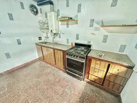 Casa en Venta en Valentín Alsina, USD 190.000