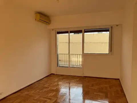 DEPARTAMENTO 2 AMBIENTES APTO CREDITO CHACARITA