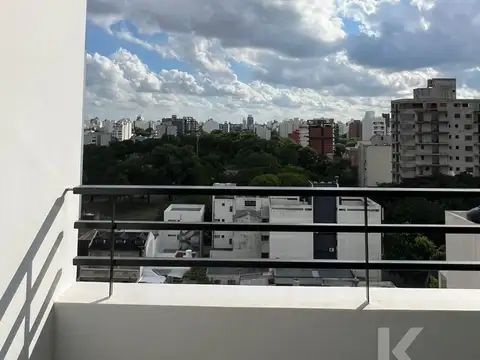 Departamento en Alquiler en Barrio Norte, $ 720.000