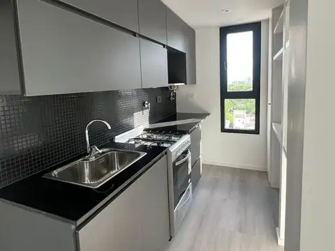 Departamento en Alquiler A Estrenar