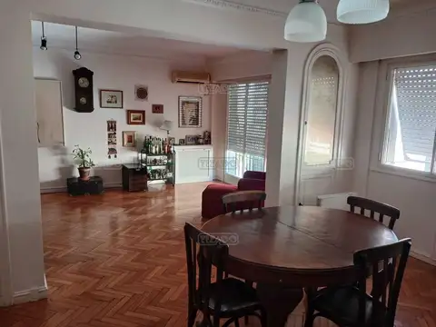 Departamento en Venta de 5 ambientes
