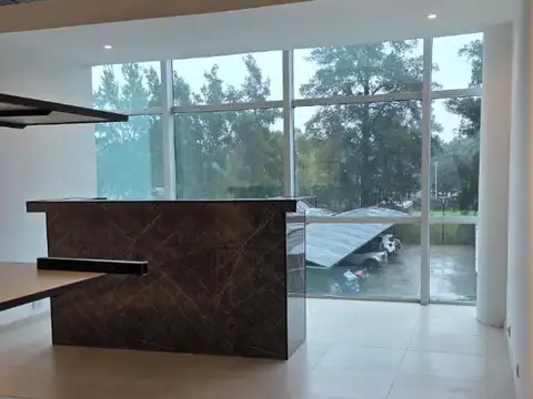 OFICINA DE 60 M2 EN ALQUILER AMANECERES OFFICE SUPER MODERNA