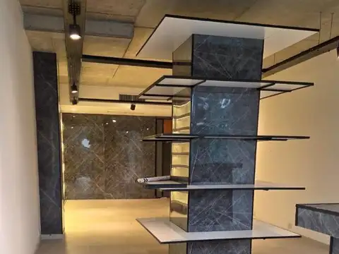 OFICINA DE 60 M2 EN ALQUILER AMANECERES OFFICE SUPER MODERNA