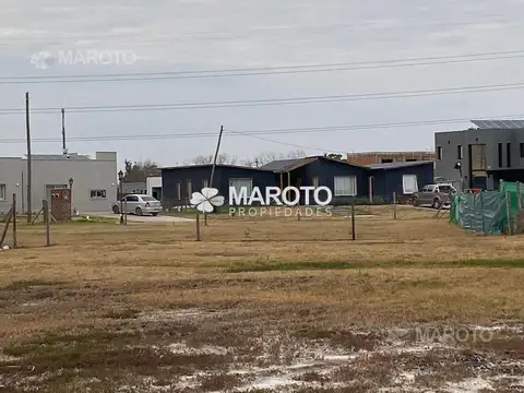 Terreno en  Venta CON FINANCIACION  - Club de Campo Manuel Belgrano - Maroto Propiedades