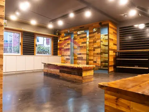 Local en Alquiler en San Martin de los Andes, USD 2.400