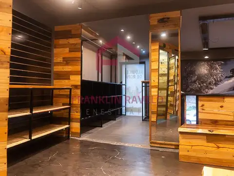 Local en Alquiler en San Martin de los Andes, USD 2.600